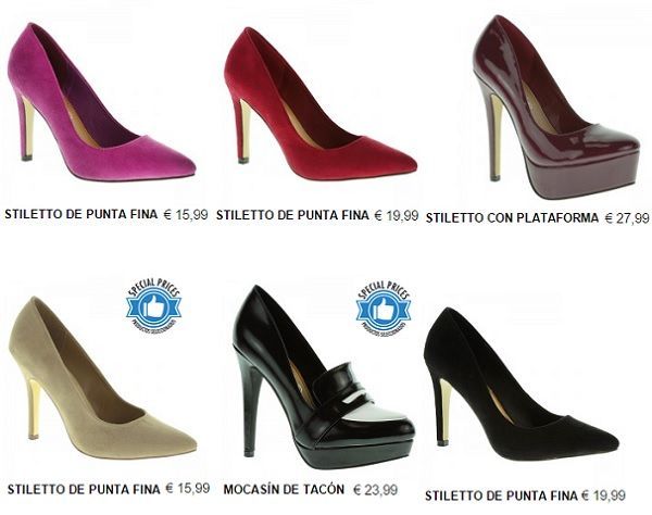Zapatos Mujer Factory Sale deportesinc.com 1688178204